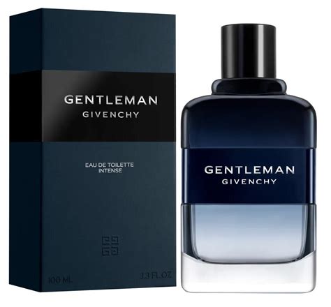 givenchy men's eau de toilette|givenchy gentleman for men.